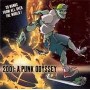 2001 A PUNK ODISSEY compilation CD