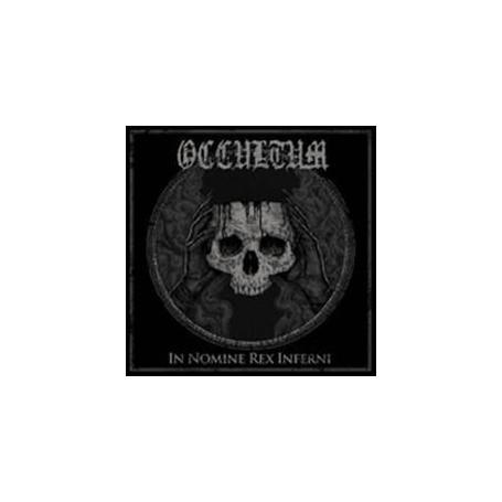 OCCULTUM - IN NOMINE REX INFERI D