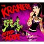 THE KRANEOS dead or aliveCD