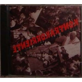 KONTRAKORRIENTE idem CD