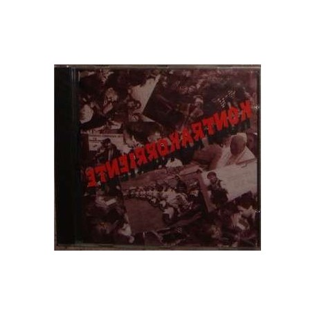 KONTRAKORRIENTE idem CD