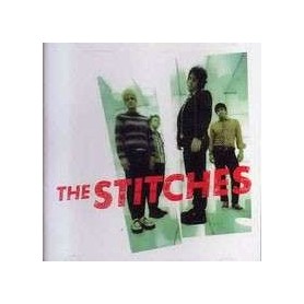 THE STITCHES twelve imaginary inches CD