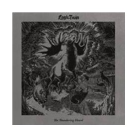 EAGLE TWIN - THE THUNDERING HEARD (SONGS OF HOOF AND HORN) CD