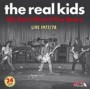 REAL KIDS - WE DON'T MIND IF YOU DANCE CD
