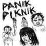 PANIK piknik CD