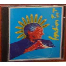 INDIAN TAT idem 2 CD