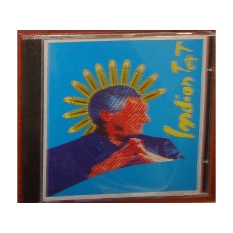 INDIAN TAT idem 2 CD