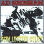 AD NAUSEAM dein letztes gleit CD