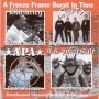 A FREEZE BURNT IN TIME recopilatorio CD