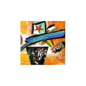 HERTZAINAK - MUNDU BERRIA DARAMAGU BIHOTZEAN - CD