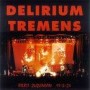 DELIRIUM TREMENS - BILBO ZUZENEAN 91.5.24 - CD