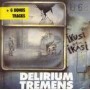 DELIRIUM TREMENS - IKUSI ETA IKASI - CD