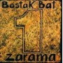 ZARAMA - BOSTAK BAT - CD