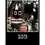 IOD mundane existence CD