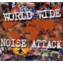 WORLD WIDE NOISE ATTACK recopilatorio CD