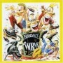 BRAINDANCE can of worms CD