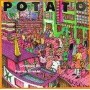POTATO - CRONICAS DE PUERTO SINMAS - CD