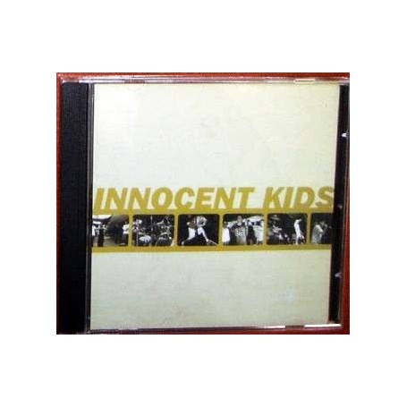 INNOCENT KIDS idem CD