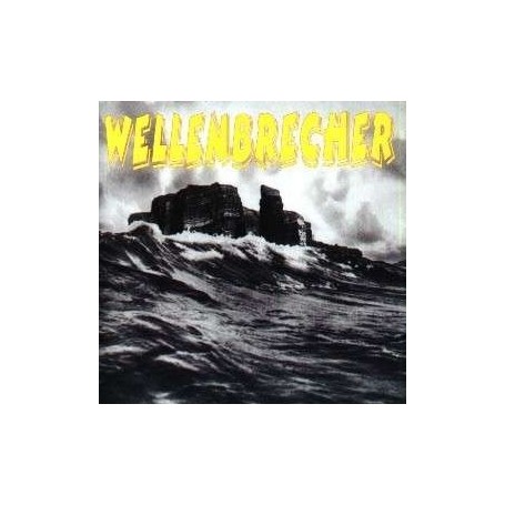 WELLENBRECHER idem CD