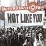 PERMANENT STYLE not like you CD