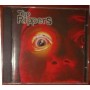THE RIPPERS idem CD