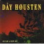 DAY HOUSTEN sun of a new day CD
