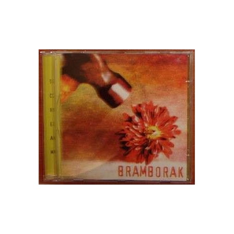BRAMBORAK idem CD
