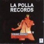 LA POLLA RECORDS -VOLUMEN IV - CD