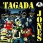 TAGADA JONES idem CD