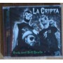 LA CRIPTA rock and roll devils CD