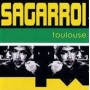 SAGARROI - TOULOUSE - CD