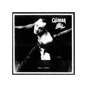 QLOAQA LETAL nunca, siempre CD