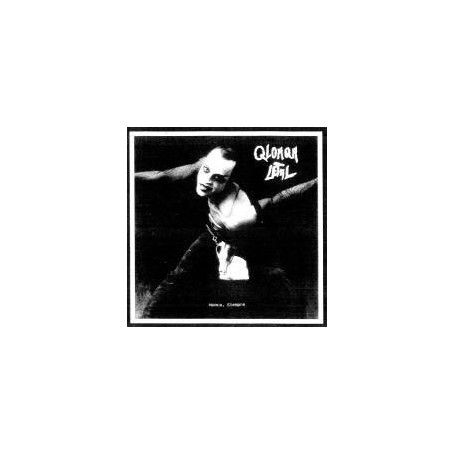 QLOAQA LETAL nunca, siempre CD