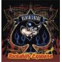 BLACK JACKS rockabilly explosivo cd