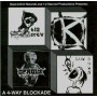 A 4 WAY BLOCKADE recopilatorio CD