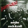 BARRICADA - NOCHE DE ROCK & ROLL - CD