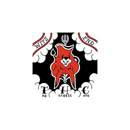 WITS END the hardest core MCD