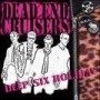 DEAD END CRUISERS - Deep Six Holiday CD