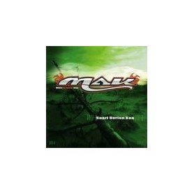 MAK - SUARI DARION KEA - CD