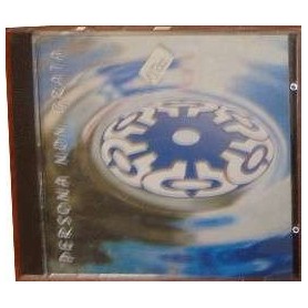 PERSONA NON GRATA idem CD