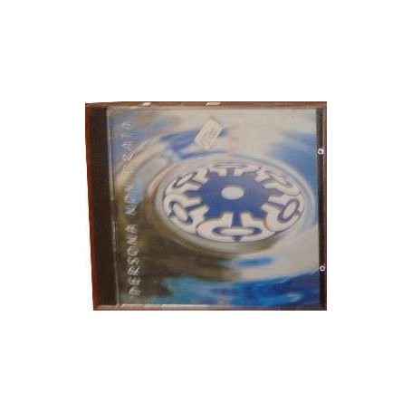 PERSONA NON GRATA idem CD