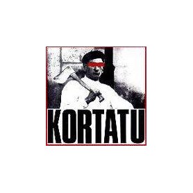 KORTATU - AIZKOLARI - CD
