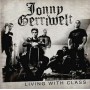 JONNY GERRYWELT living with class CD