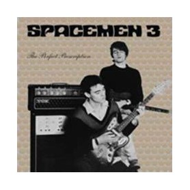 SPACEMEN 3 - THE PERFECT PRESCIPTION cd
