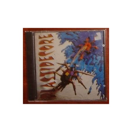 PLASTIDECORE idem CD
