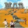 MCD - DE NINGUN SITIO A NINGUNA PARTE - CD
