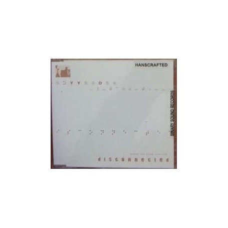 DISCONNECTED gemtul mes utina crom muse MCD