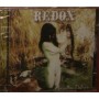 REDOX forgotten nature CD
