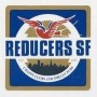 REDUCERS SF crappy clubs and smelly pubs  CD
