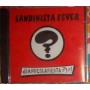 SANDINISTA FEVER andeslafiesta CD